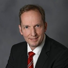 Dr. Juergen Rahmel
